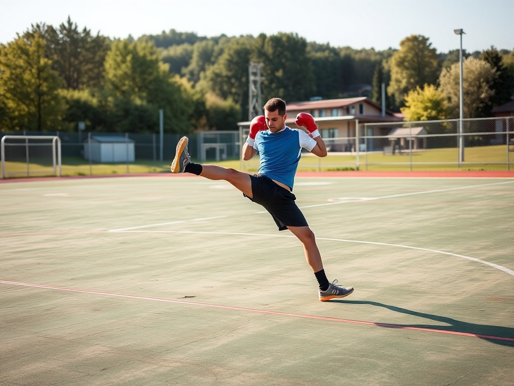 Mistrzostwa Polski w kickboxingu 2026 w Tarnobrzegu