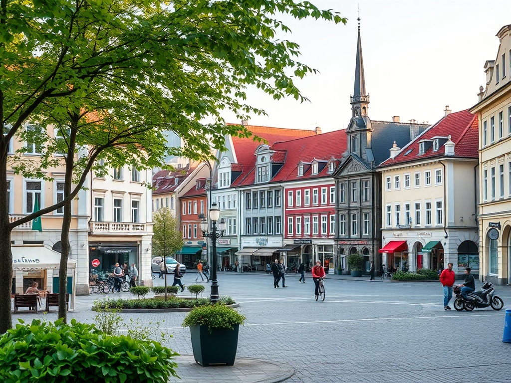 Wyłączenia prądu w Tarnobrzegu 19 marca. Sprawdź harmonogram