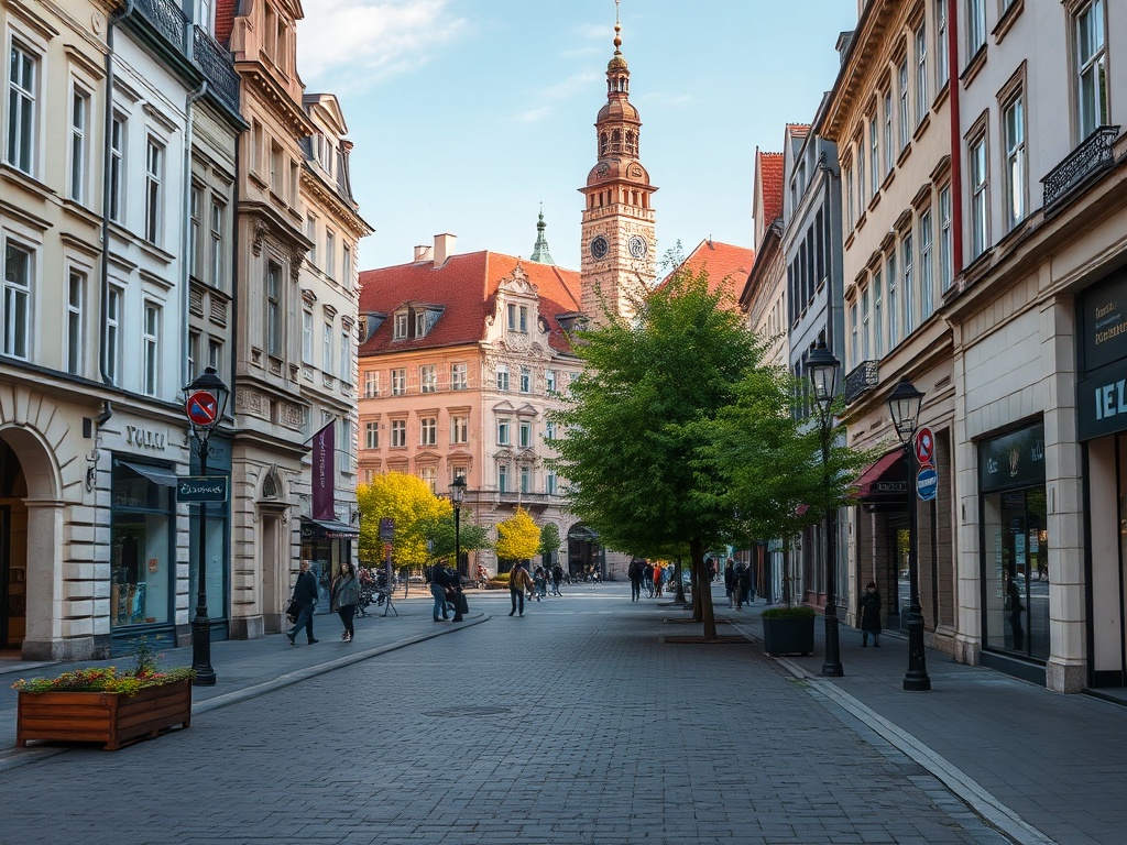 Urząd Miasta Tarnobrzega szuka obsługi kancelarii. Nowa praca czeka!