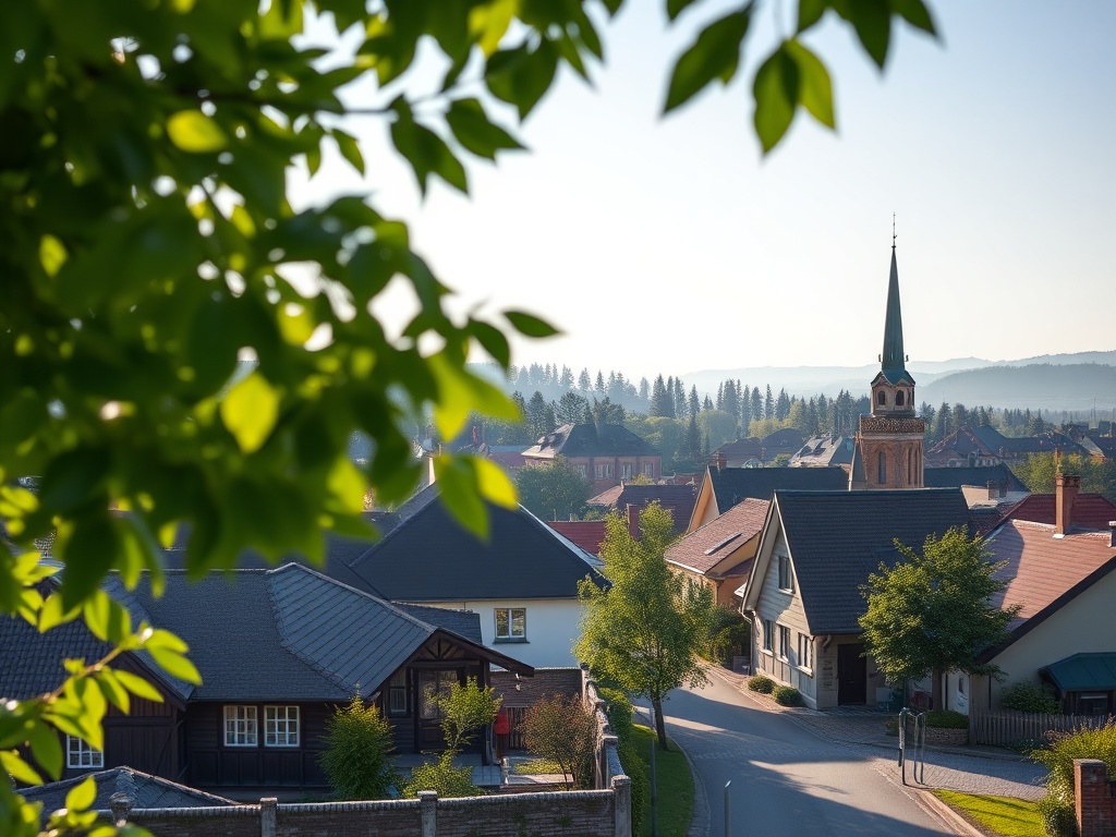 Już za 3 dni: bociany wracają do Tarnobrzegu!