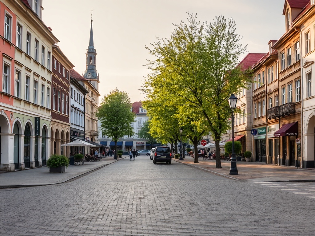 Pociąg Siarkowiec – zabytkowy pojazd kolejowy ze złotej ery górnictwa siarki w Tarnobrzegu, będący symbolem przemysłowej przeszłości miasta