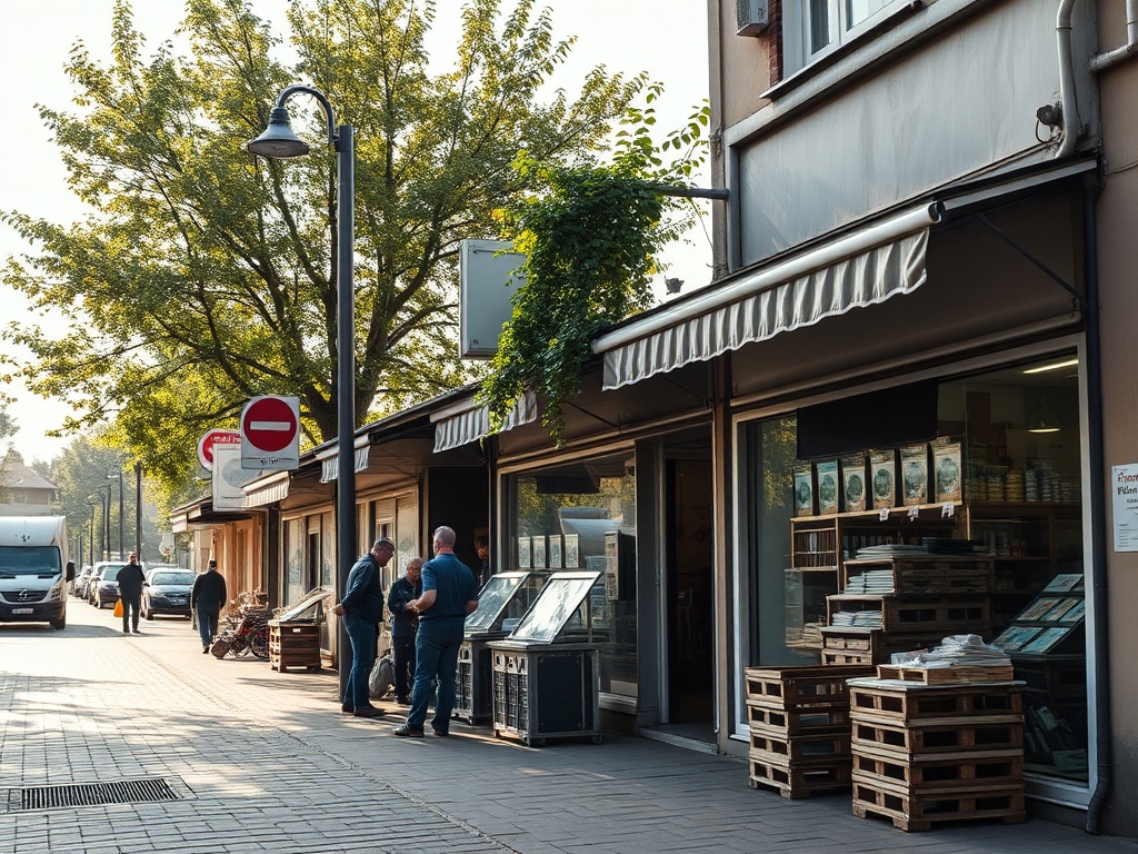 DK9 w Tarnobrzegu: Szansa na dofinansowanie inwestycji