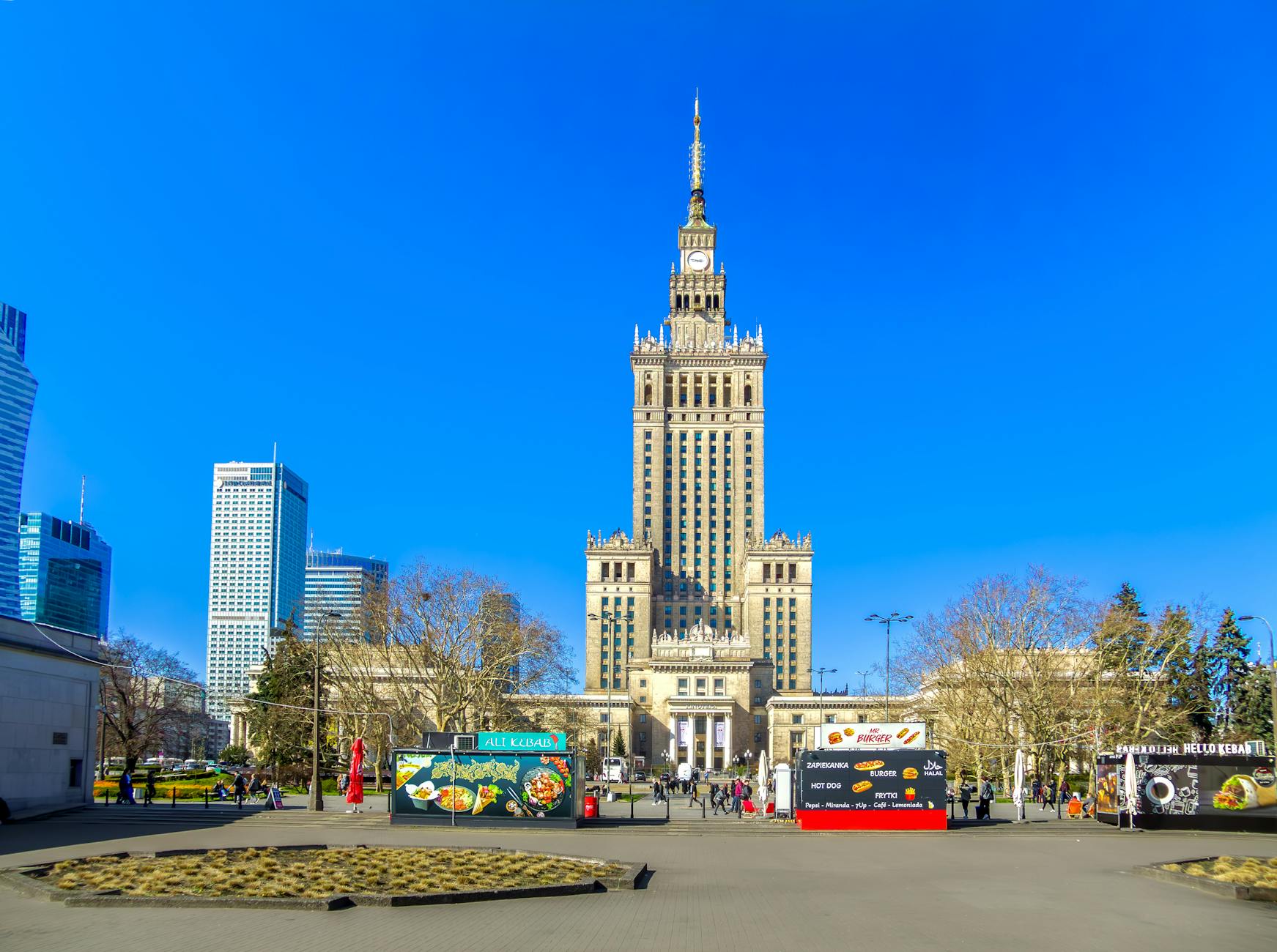 Targi Pracy w Tarnobrzegu: Twoja Szansa na Rozwój Zawodowy