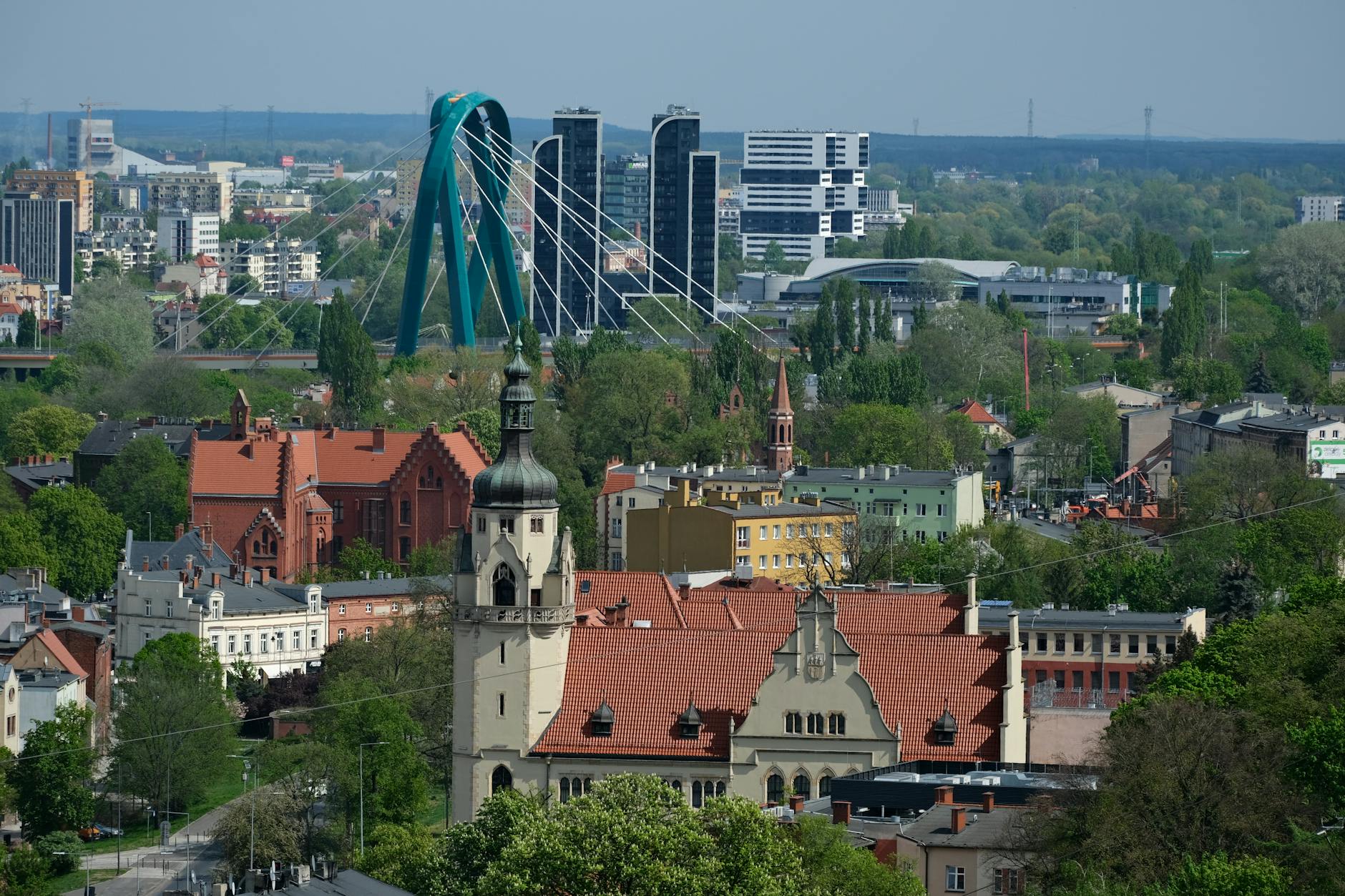 Tarnobrzeg: Muzeum Wsi i Diabeł ubiera się u Prady w Wielowsi
